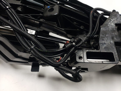 2011 Chrysler 200s Convertible Roof Lift Motor Hinge Pair OEM