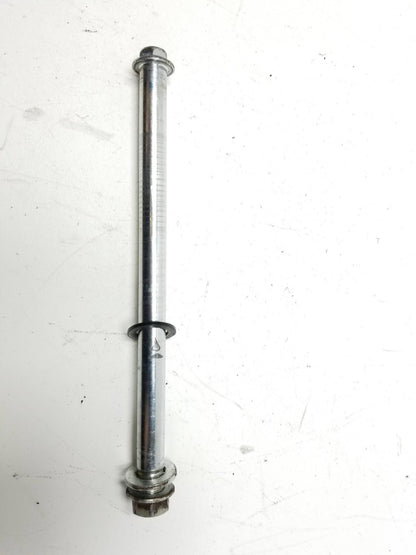 2022 Kawasaki Klr650 Kl650l Rear Swingarm Shaft Bolt Pair OEM