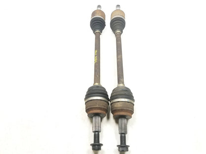 2016 Dodge Durango Rear Axle Shaft Left & Right OEM
