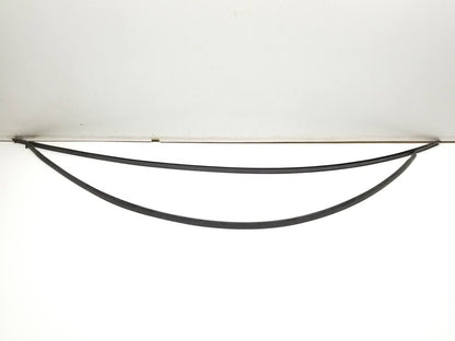 09 10 11 12 13 Honda Fit Roof Molding Left & Right Pair OEM