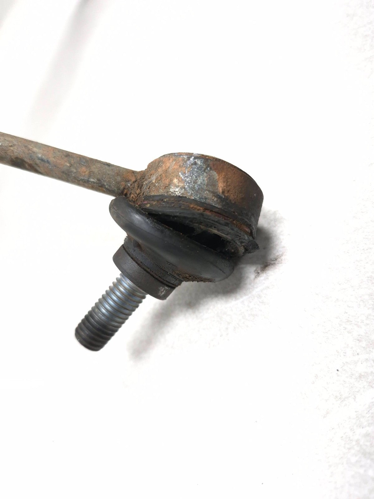 2013 Ford Transit Connect Front Stabilizer Sway Bar  OEM