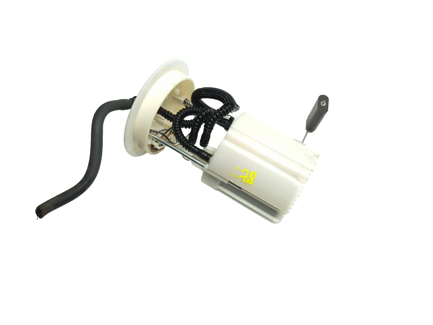2012 Volvo C30 Fuel Pump 6n51-9h307-bc OEM