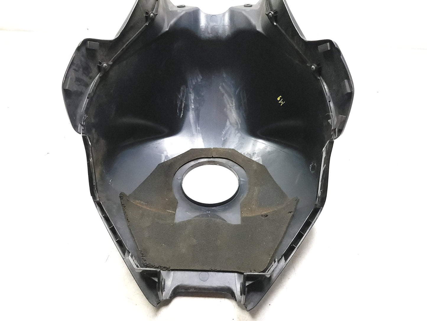 04 05 Honda Cbr 1000rr Fuel Tank Fairing Cover OEM 12k Miles