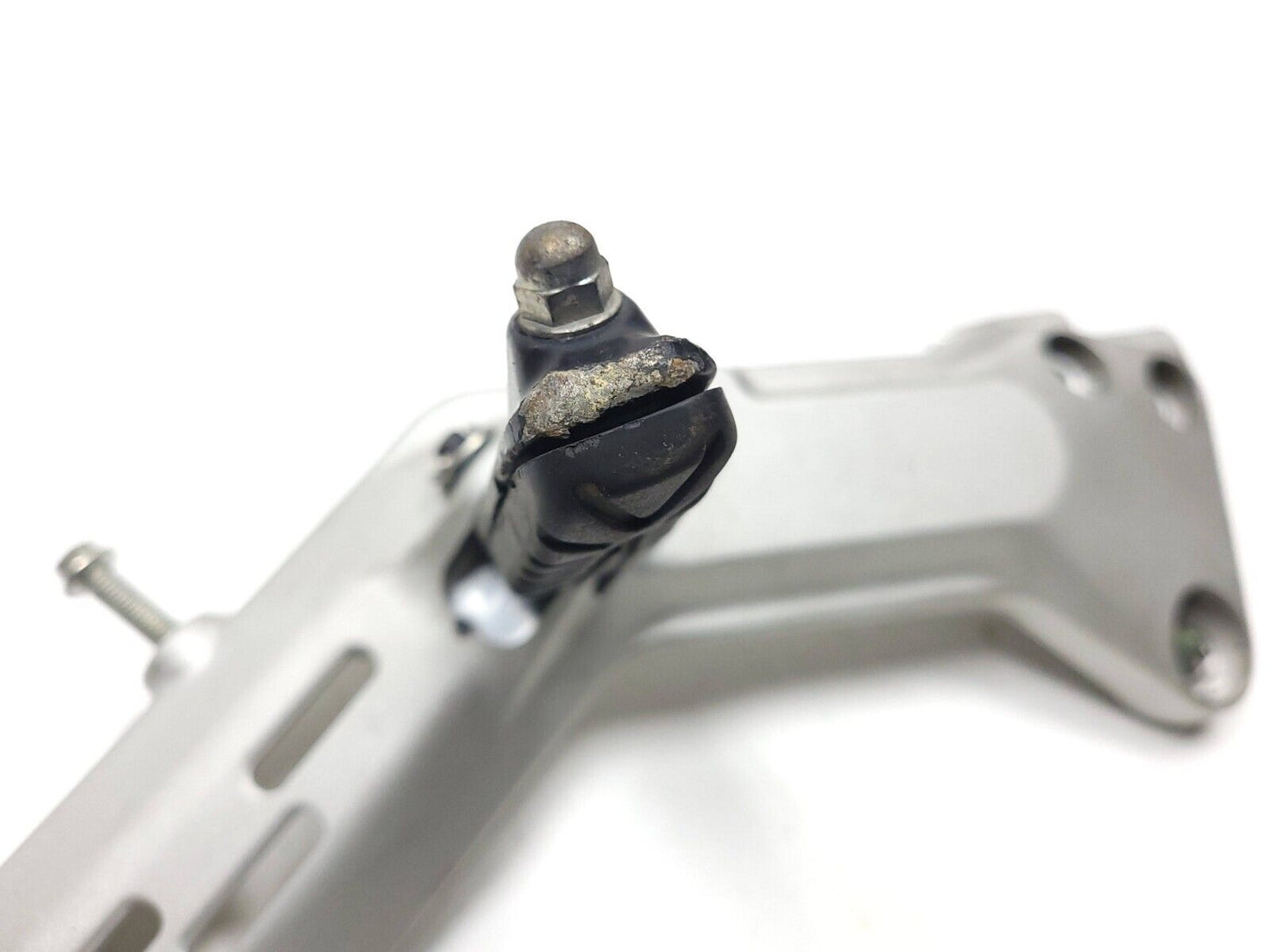 2018-2021 Husqvarna Vitpilen 401 Left Rearset Front Driver Peg 28103038000 OEM