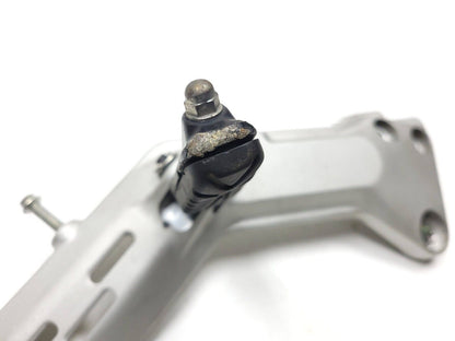 2018-2021 Husqvarna Vitpilen 401 Left Rearset Front Driver Peg 28103038000 OEM