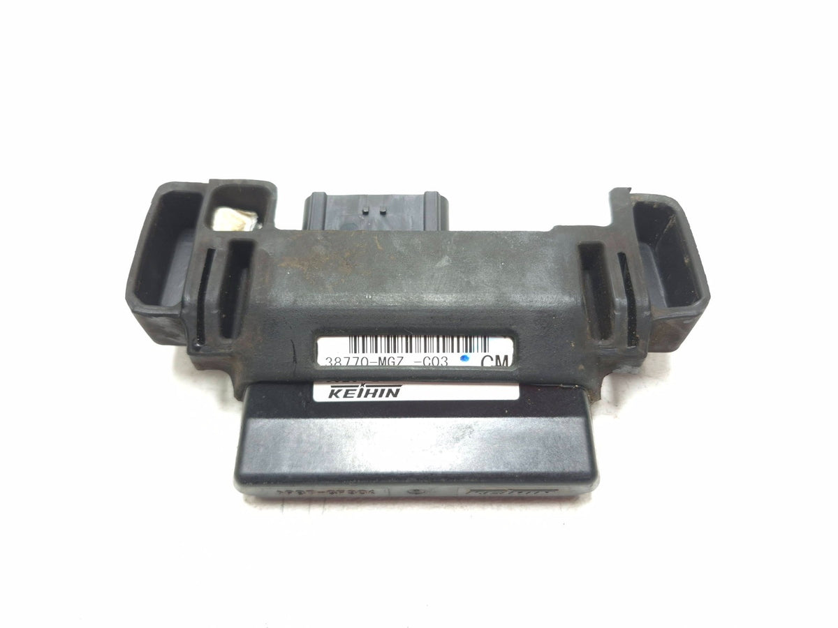 2015 Honda Cbr500r Ecu Engine Control Module OEM