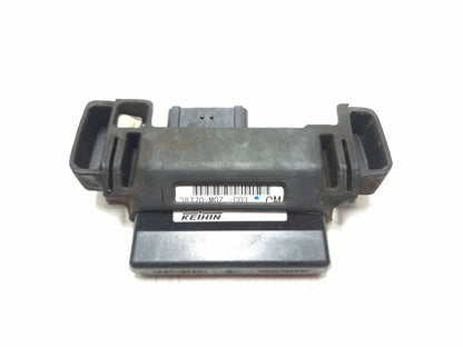 2015 Honda Cbr500r Ecu Engine Control Module OEM