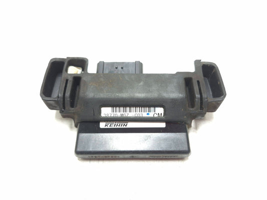 2015 Honda Cbr500r Ecu Engine Control Module OEM