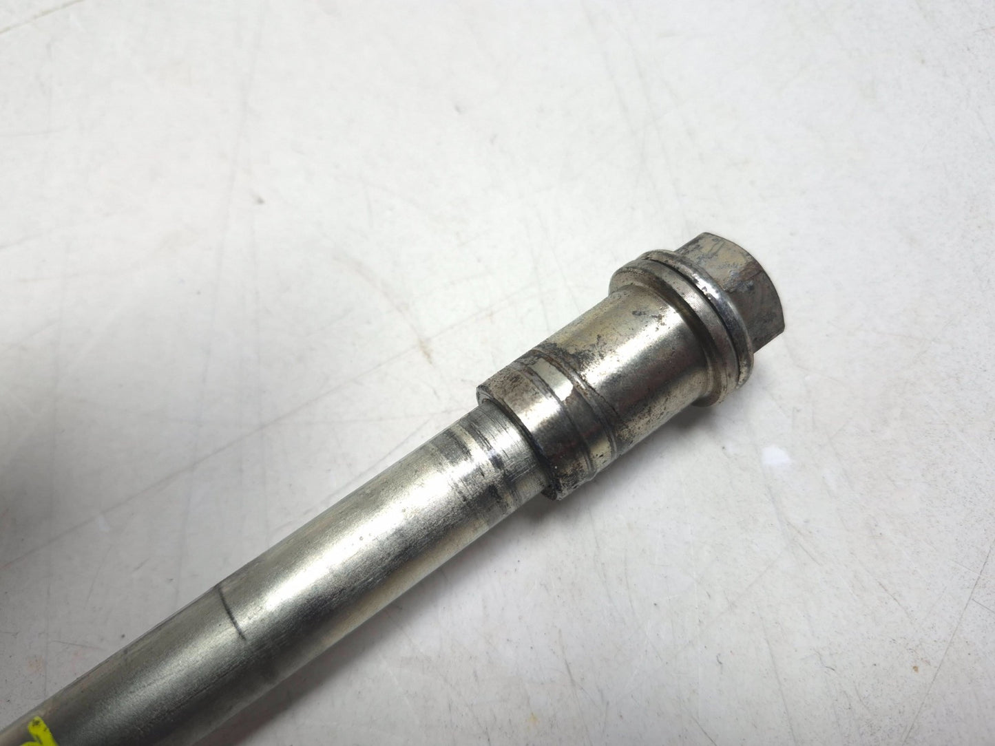 2022 Piaggio Liberty 150 Front Wheel Axle OEM