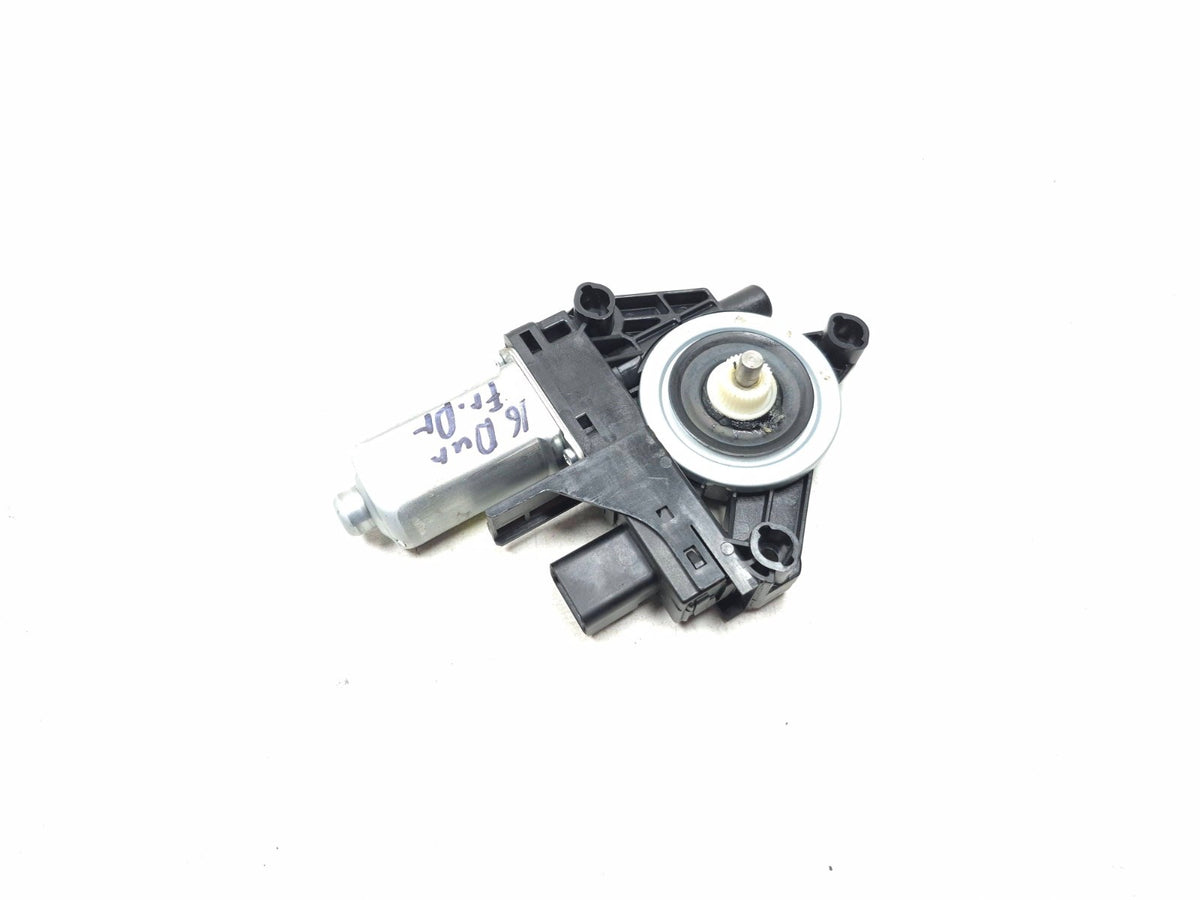 2016 Dodge Durango Front Door Window Regulator Motor Driver Side Left OEM