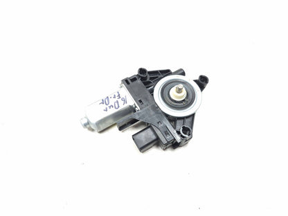 2016 Dodge Durango Front Door Window Regulator Motor Driver Side Left OEM