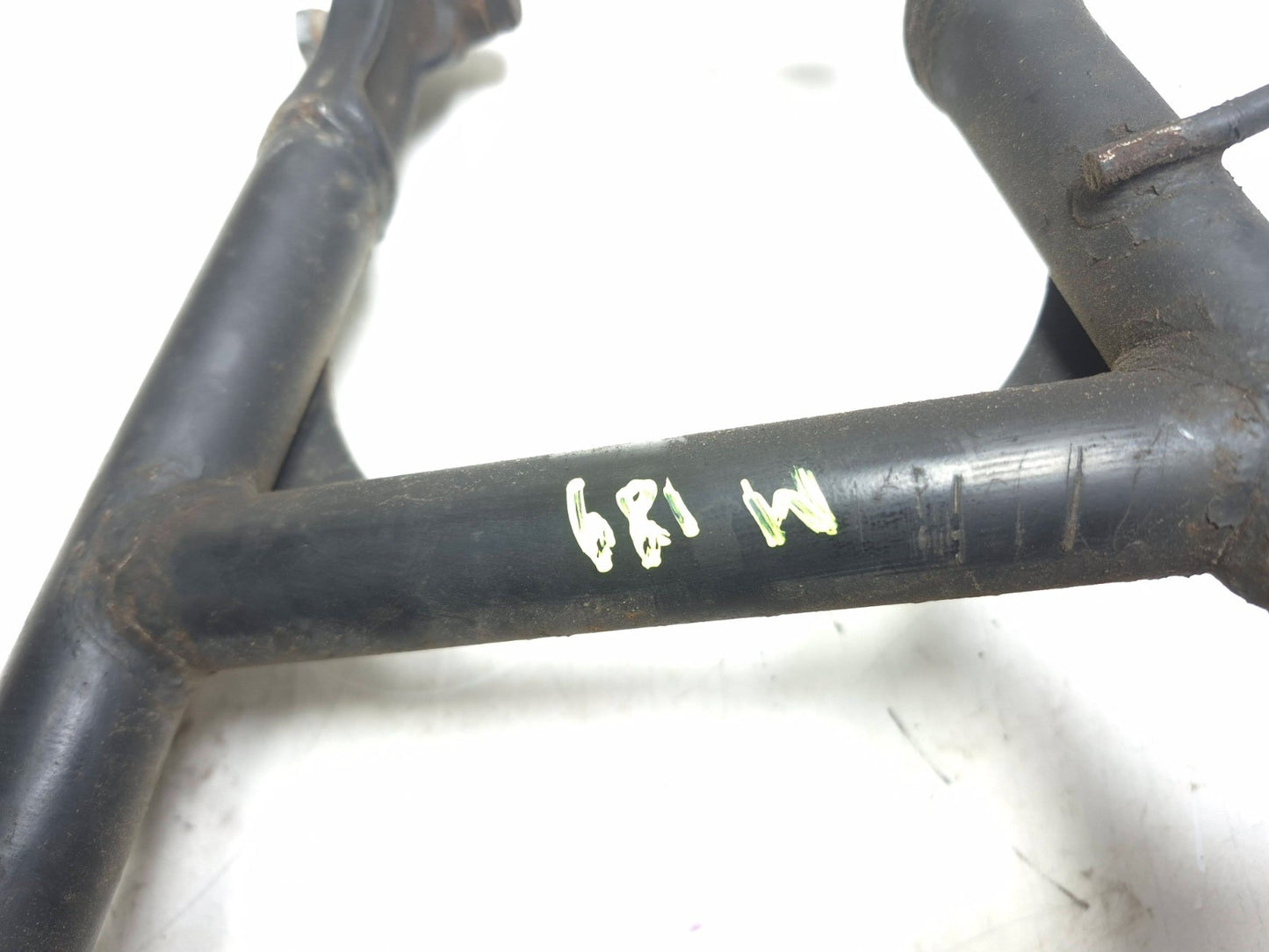 2009 Kawasaki Concours 14 Zg1400 Center Kickstand OEM