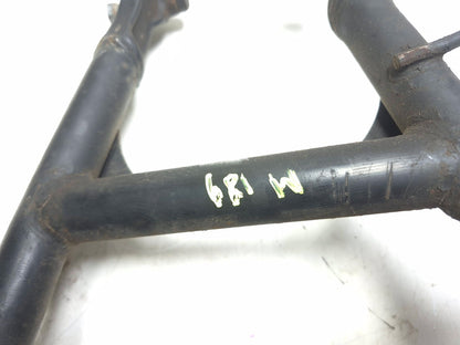 2009 Kawasaki Concours 14 Zg1400 Center Kickstand OEM