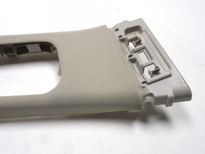 2020 Infiniti Q50 B-pillar Upper Trim Cover Left & Right Pair Oem✅