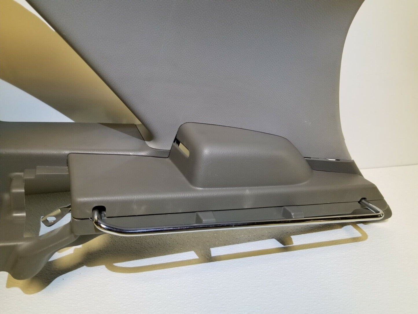 07 08 09 10 11 12 Acura RDX  Pillar Trim Cover Rear Right Passenger Side OEM