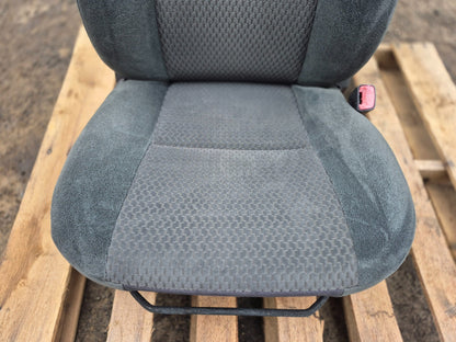 2007 Toyota Corolla Front Right Passenger Seat OEM