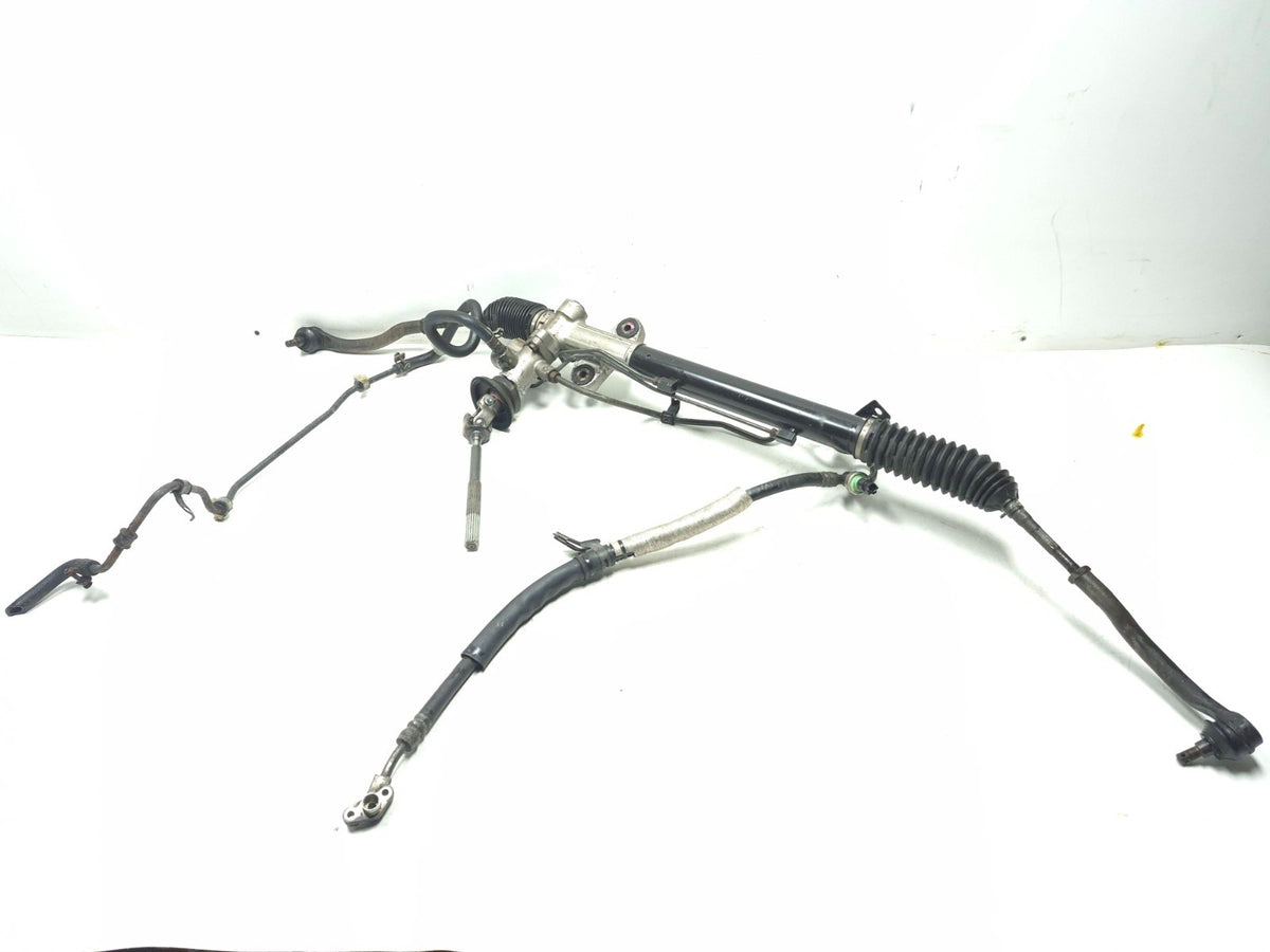 2010 Honda Pilot Power Steering Rack & Pinion OEM