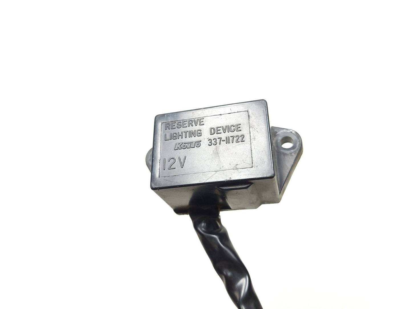 1986 Kawasaki Vulcan 750 Vn750 Reserve Lighting Device Relay Switch OEM