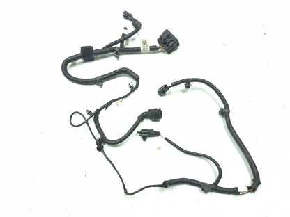 2022 Kia Stinger Front Bumper Parking Sensor Wiring Harness OEM