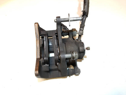 2014 Audi A6 Rear Driver Brake Caliper OEM