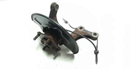 2012 Nissan Sentra Front Spindle Knuckle W/hub Right Passenger Side OEM