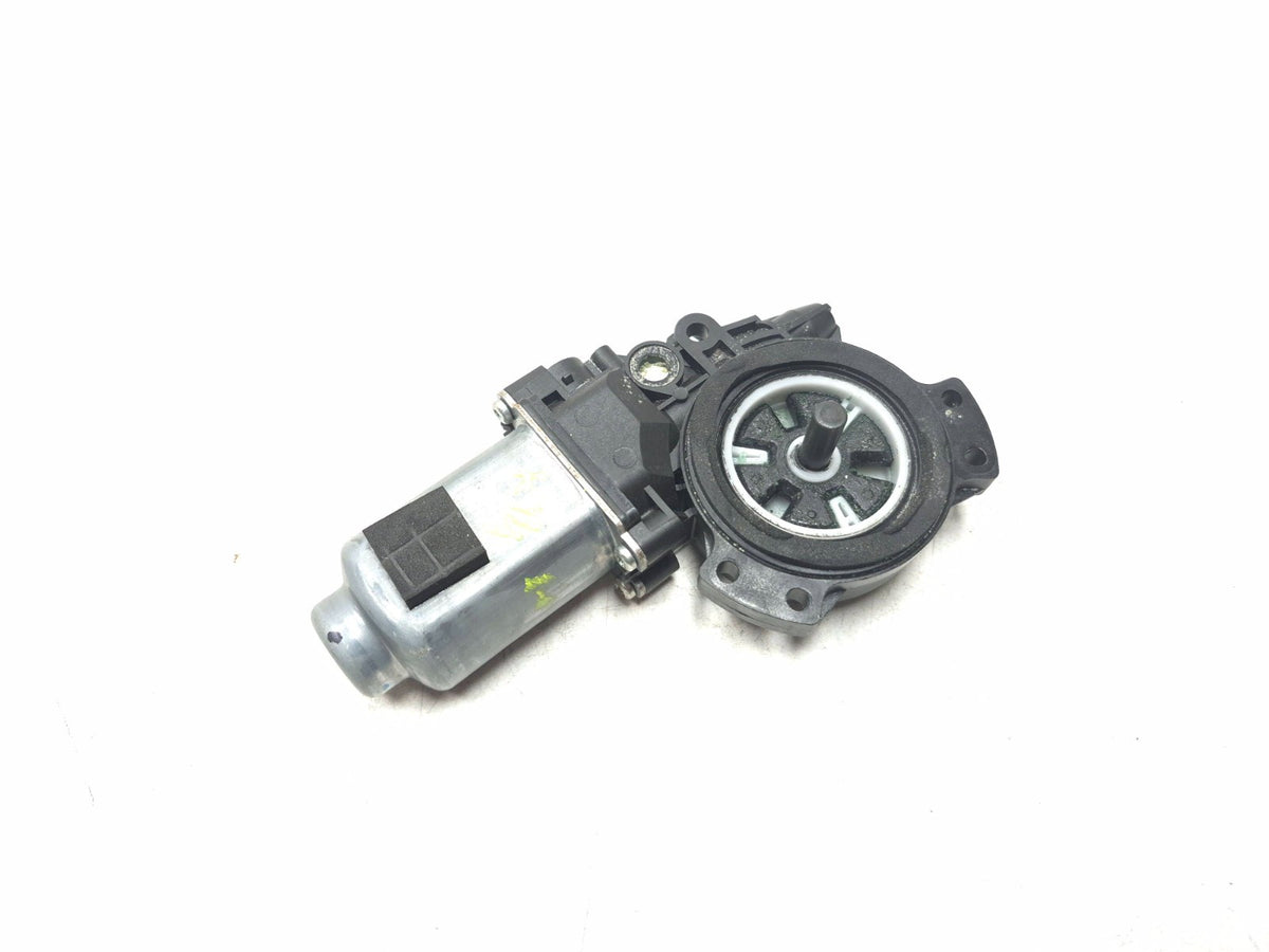 2015 Kia Optima Rear Door Window Regulator Motor Passenger Side OEM