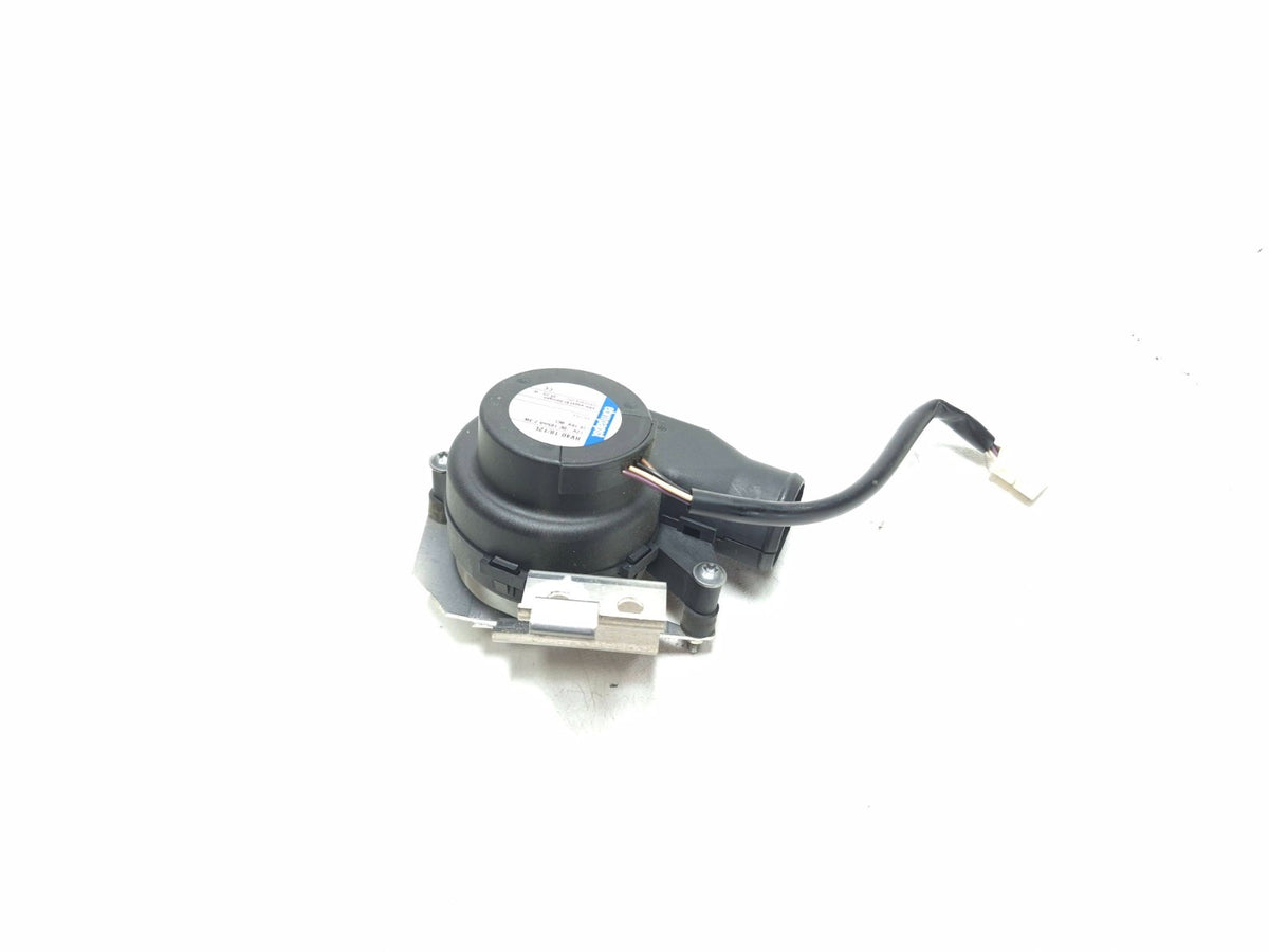 2010 Mercedes S400 Dashboard Lower Blower Motor OEM