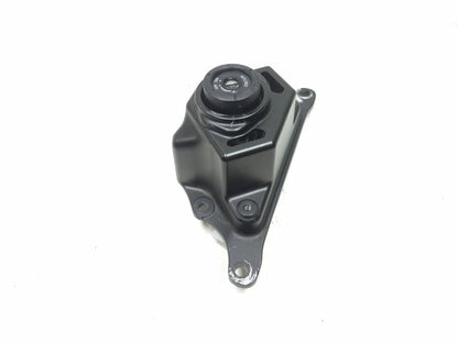 2025 Yamaha Xsr900 Igniton Lock Switch & Fuel Cap Pair OEM