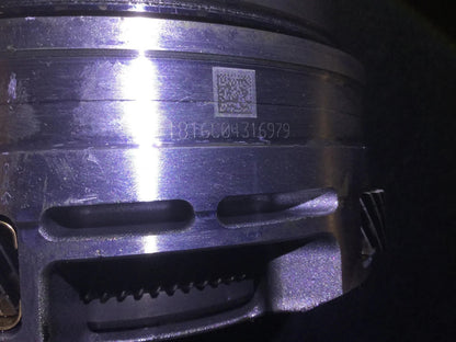 2017 Jeep Renegade Planetary Pinion Carrier Gear 2.4l OEM