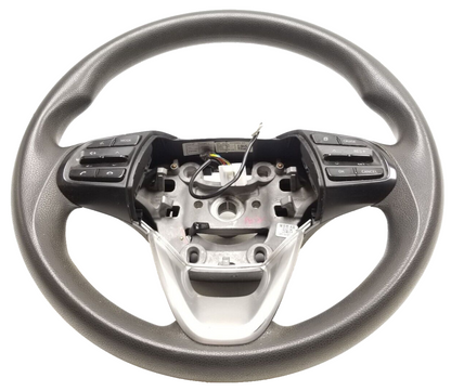 2020 Hyundai Venue Steering Wheel OEM