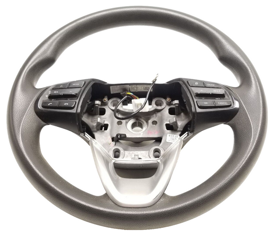 2020 Hyundai Venue Steering Wheel OEM