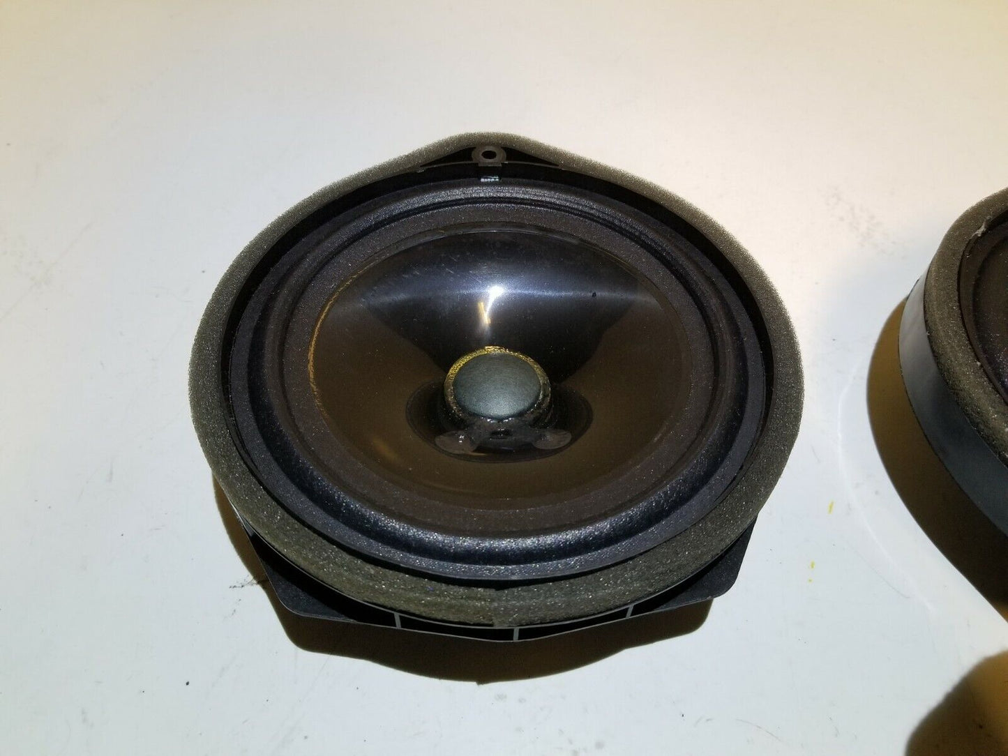 15 16 17 Honda Fit Door Speaker 4pcs  39120-tf0-901  OEM 26k Miles