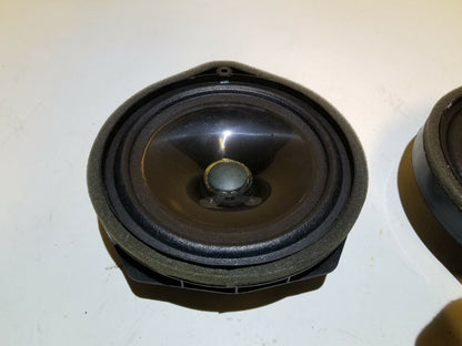 15 16 17 Honda Fit Door Speaker 4pcs  39120-tf0-901  OEM 26k Miles