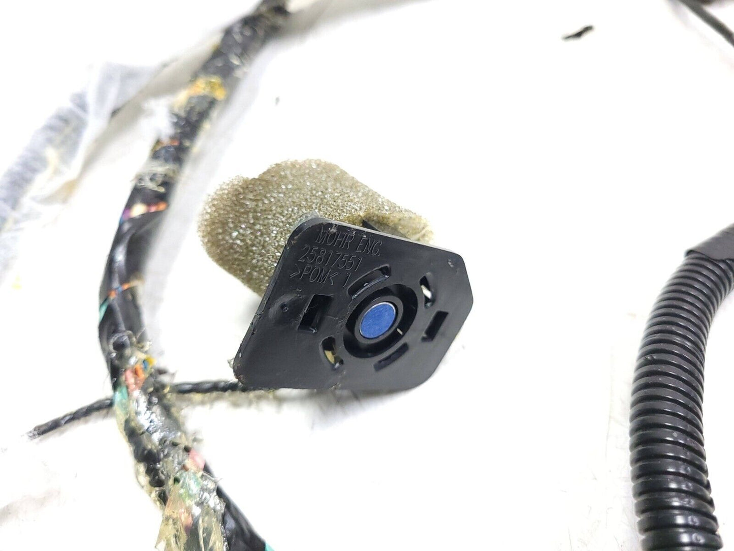 10-15 Chevrolet Equinox Roof Headliner Wire Harness OEM