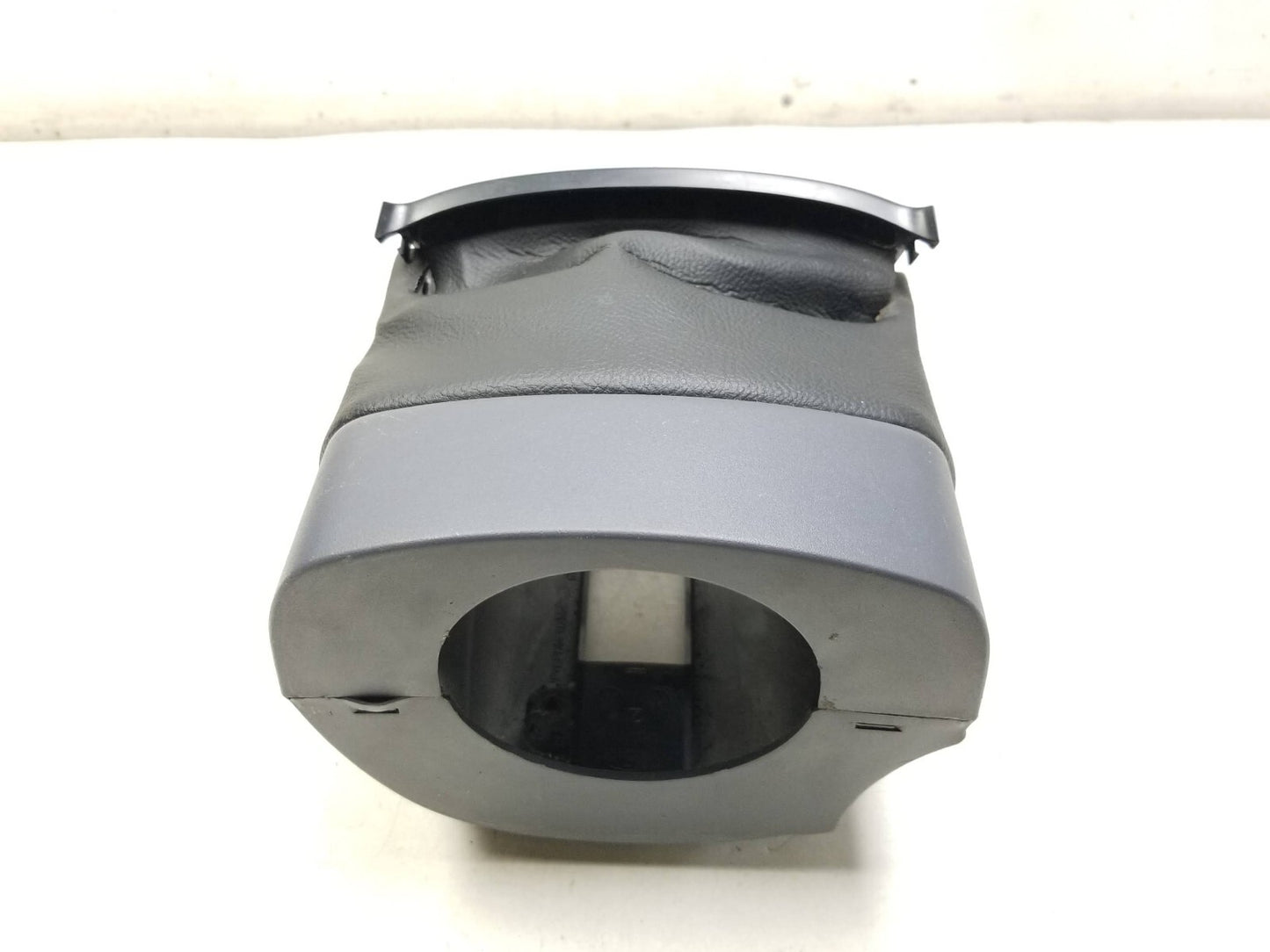 10 - 13 Ford Transit Connect Steering Column Shroud Trim Cover OEM ✅