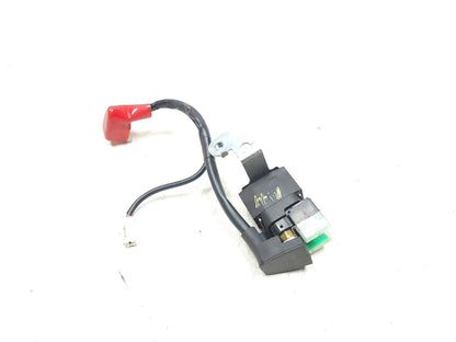 19 - 23 Kawasaki Z400 Er400 Starter Relay Battery Fuse Cable OEM