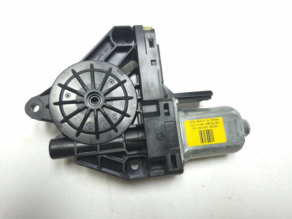 2013 Volvo S60 Rear Driver Door Window Regulator Motor OEM