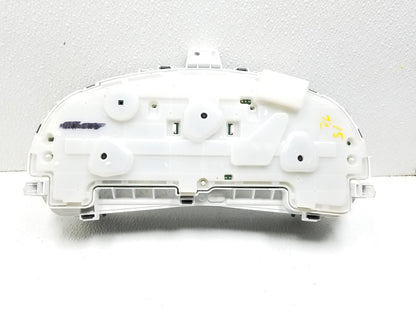 2015 Scion Tс Instrument Cluster Speedometer OEM