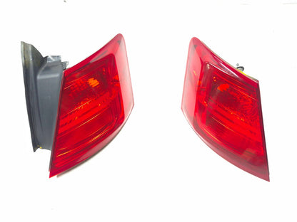 2014 Ford Taurus Rear Quarter Tail Light Left & Right OEM