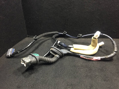 2013 Nissan Juke Rear Door Wire Harness Passenger Side Right OEM