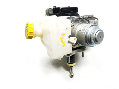 17-22 Alfa Romeo Giulia 2.0l Anti Lock Brake ABS Pump AWD OEM 21k Miles