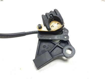 2012 - 2016 Kawasaki Ninja 650 Ex650 Rear Brake Caliper & Bracket  OEM