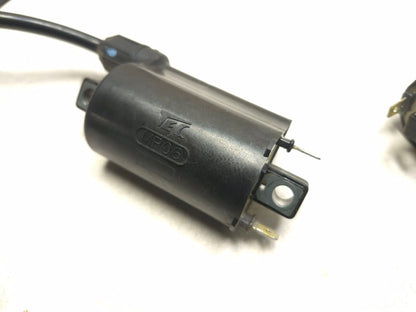 2014 Triumph America Ignition Coil Pair OEM