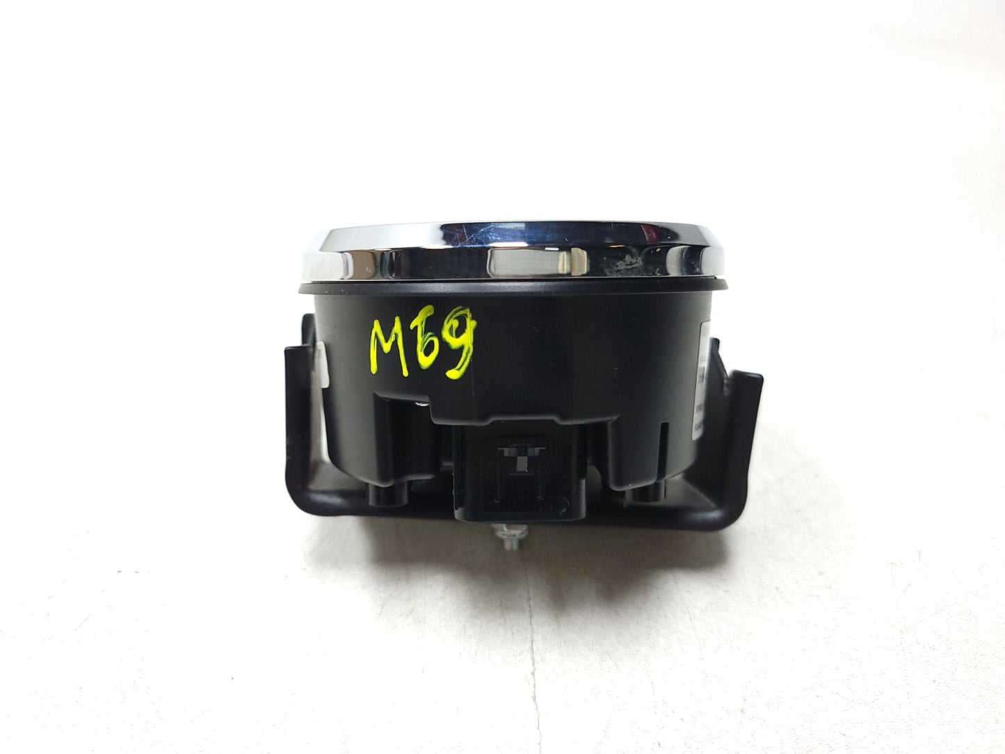 2024 Royal Enfield Bullet 350 Instrument Cluster Speedometer Meter OEM 4k