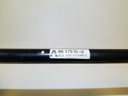10 11 12 13 Mini Cooper R56 Front Stabilizer Sway Bar Anti Roll OEM 62k