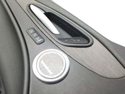 2017-2023 Alfa Romeo Stelvio Door Panel Trim Front Driver Side Left OEM