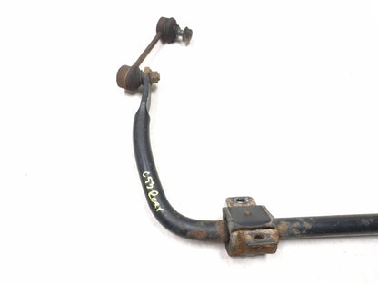 2013 Ford Transit Connect Rear Stabilizer Sway Bar  OEM