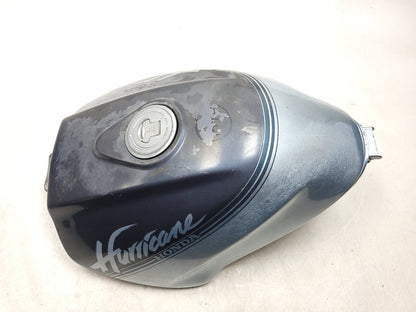 1987 1988 Honda Cbr1000f Fuel Tank OEM