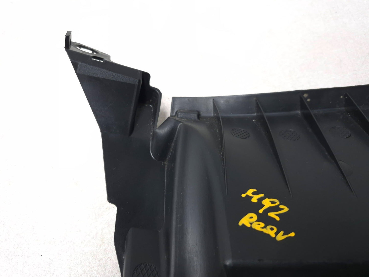 2023 Qianxin Fy200t Rear Tail Panel Fairing OEM