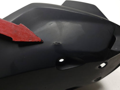 2017 - 2024 BMW G310r Rear Lower Under Belly Cowl Fairing OEM